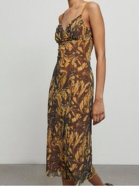 urban outfitters gwen dress